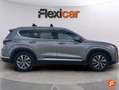 Hyundai SANTA FE Tm 2.2CRDi Style DS 4x4 Aut. Gris - thumbnail 9