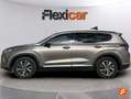 Hyundai SANTA FE Tm 2.2CRDi Style DS 4x4 Aut. Gris - thumbnail 4