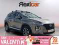 Hyundai SANTA FE Tm 2.2CRDi Style DS 4x4 Aut. Gris - thumbnail 1