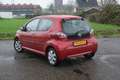 Toyota Aygo 1.0-12V Aspiration | Automaat | Carplay | Airco | Rood - thumbnail 9