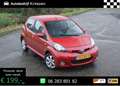 Toyota Aygo 1.0-12V Aspiration | Automaat | Carplay | Airco | Rood - thumbnail 1