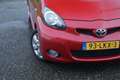 Toyota Aygo 1.0-12V Aspiration | Automaat | Carplay | Airco | Rood - thumbnail 4