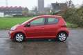 Toyota Aygo 1.0-12V Aspiration | Automaat | Carplay | Airco | Rood - thumbnail 7