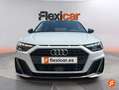 Audi A1 Sportback 30 TFSI 85kW (116CV) S tronic Blanco - thumbnail 2