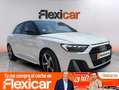 Audi A1 Sportback 30 TFSI 85kW (116CV) S tronic Blanco - thumbnail 1