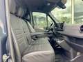 Mercedes-Benz Sprinter 319 CDI 4x4 L2H1*9G-TR*MBUX*TOTWI*360°K Сірий - thumbnail 14