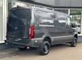 Mercedes-Benz Sprinter 319 CDI 4x4 L2H1*9G-TR*MBUX*TOTWI*360°K Сірий - thumbnail 7