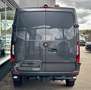 Mercedes-Benz Sprinter 319 CDI 4x4 L2H1*9G-TR*MBUX*TOTWI*360°K Сірий - thumbnail 6