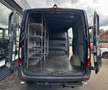 Mercedes-Benz Sprinter 319 CDI 4x4 L2H1*9G-TR*MBUX*TOTWI*360°K Сірий - thumbnail 10