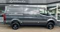 Mercedes-Benz Sprinter 319 CDI 4x4 L2H1*9G-TR*MBUX*TOTWI*360°K Сірий - thumbnail 8