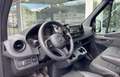 Mercedes-Benz Sprinter 319 CDI 4x4 L2H1*9G-TR*MBUX*TOTWI*360°K Сірий - thumbnail 11