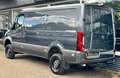 Mercedes-Benz Sprinter 319 CDI 4x4 L2H1*9G-TR*MBUX*TOTWI*360°K Сірий - thumbnail 5