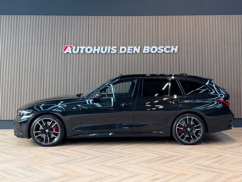 BMW 340 3-serie Touring M340i xDrive 374PK - Pano - Laser — photo 3