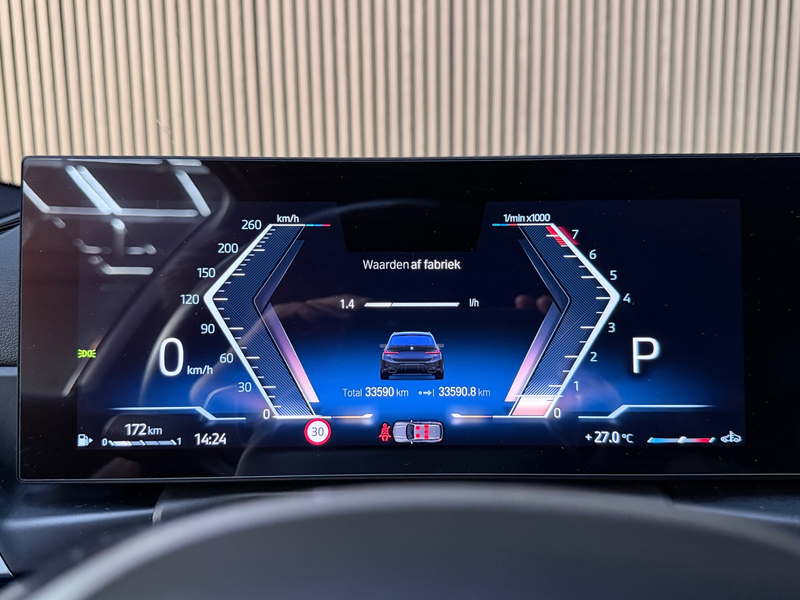BMW 340 3-serie Touring M340i xDrive 374PK - Pano - Laser — photo 12