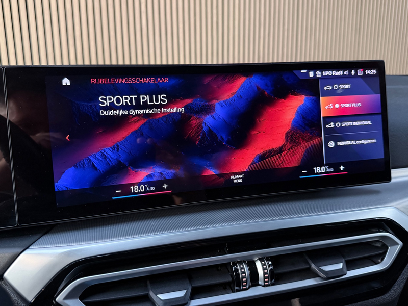 BMW 340 3-serie Touring M340i xDrive 374PK - Pano - Laser — photo 15