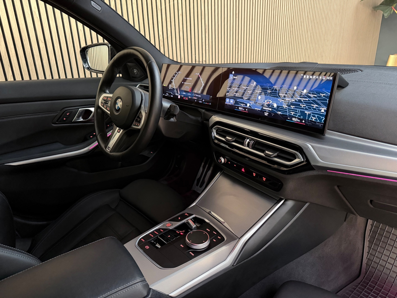 BMW 340 3-serie Touring M340i xDrive 374PK - Pano - Laser — photo 5