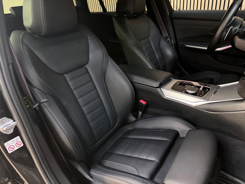 BMW 340 3-serie Touring M340i xDrive 374PK - Pano - Laser — photo 6