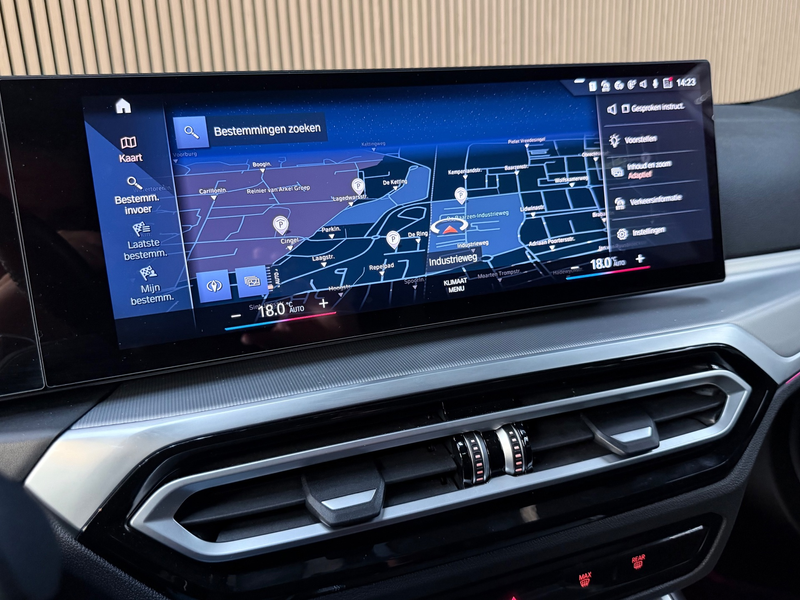 BMW 340 3-serie Touring M340i xDrive 374PK - Pano - Laser — photo 13