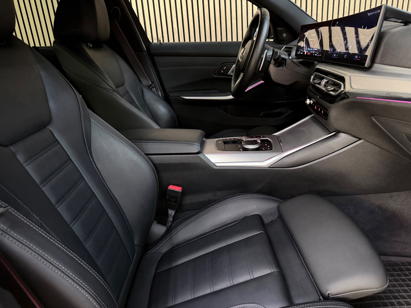 BMW 340 3-serie Touring M340i xDrive 374PK - Pano - Laser — photo 7