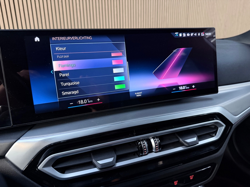 BMW 340 3-serie Touring M340i xDrive 374PK - Pano - Laser — photo 14