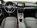 SEAT Leon 1.5 eTSI FR Carplay, NIEUW APK, E-Hybride, Camera Gris - thumbnail 7