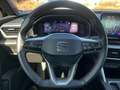SEAT Leon 1.5 eTSI FR Carplay, NIEUW APK, E-Hybride, Camera Gris - thumbnail 11