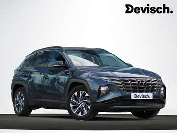 1.6T Feel Comfort Autom. 150 PK *CAM*APPLE/ANDROID