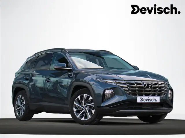 Hyundai TUCSON 1.6T Feel Comfort Autom. 150 PK *CAM*APPLE/ANDROID