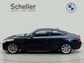 BMW 420 i Coupé *Verkauf nur an Händler* Grau - thumbnail 3