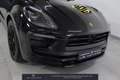 Porsche Macan GTS 3.0 440 ch PDK IMMAT FRANCAISE Noir - thumbnail 4