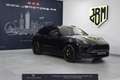 Porsche Macan GTS 3.0 440 ch PDK IMMAT FRANCAISE Noir - thumbnail 1