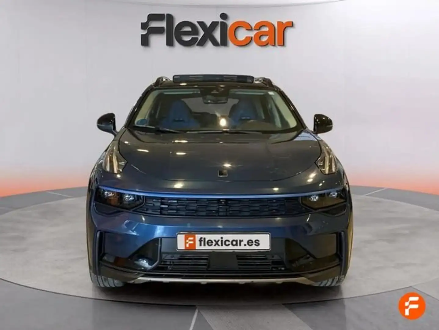 Lynk & Co 01 1.5T HEV Azul - 2