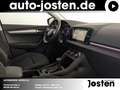 Skoda Karoq Selection 1,5 TSI MATRIX COLUMBUS ACC KESSY Czarny - thumbnail 17