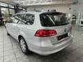 Volkswagen Passat Variant 1.6 TDI Trendline, Navi, Sitzh. Zilver - thumbnail 2