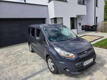 Grand Tourneo Connect Trend 1,6 TDCi Trend