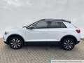 Volkswagen T-Roc 2.0 TDI DSG Goal Navi AHK Kamera ACC LED D Weiß - thumbnail 4