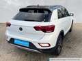 Volkswagen T-Roc 2.0 TDI DSG Goal Navi AHK Kamera ACC LED D Weiß - thumbnail 5