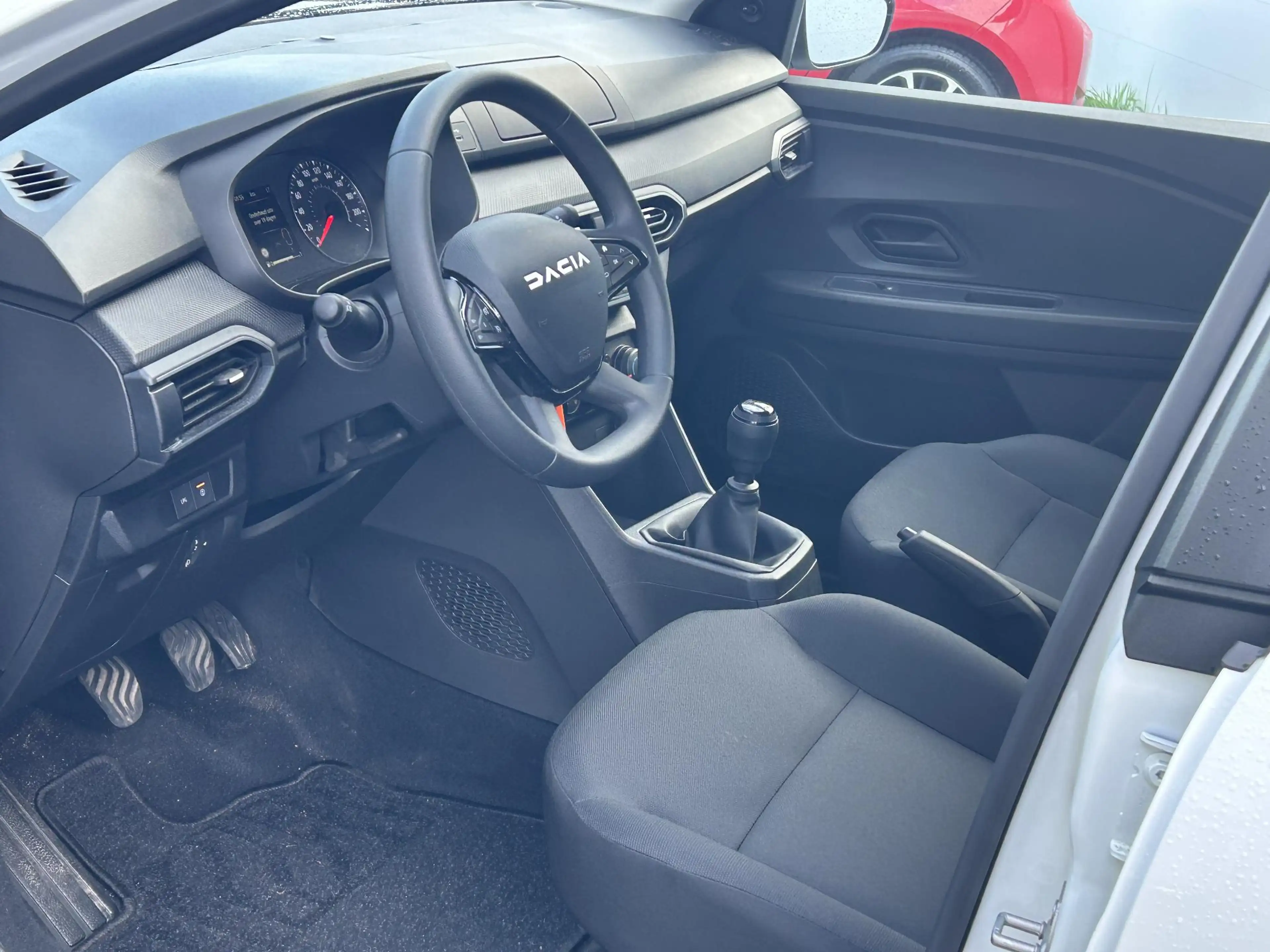 Dacia Jogger 1.0 TCe 100 ECO-G Essential 5p. | 1e Eigenaar | Pa — photo 20