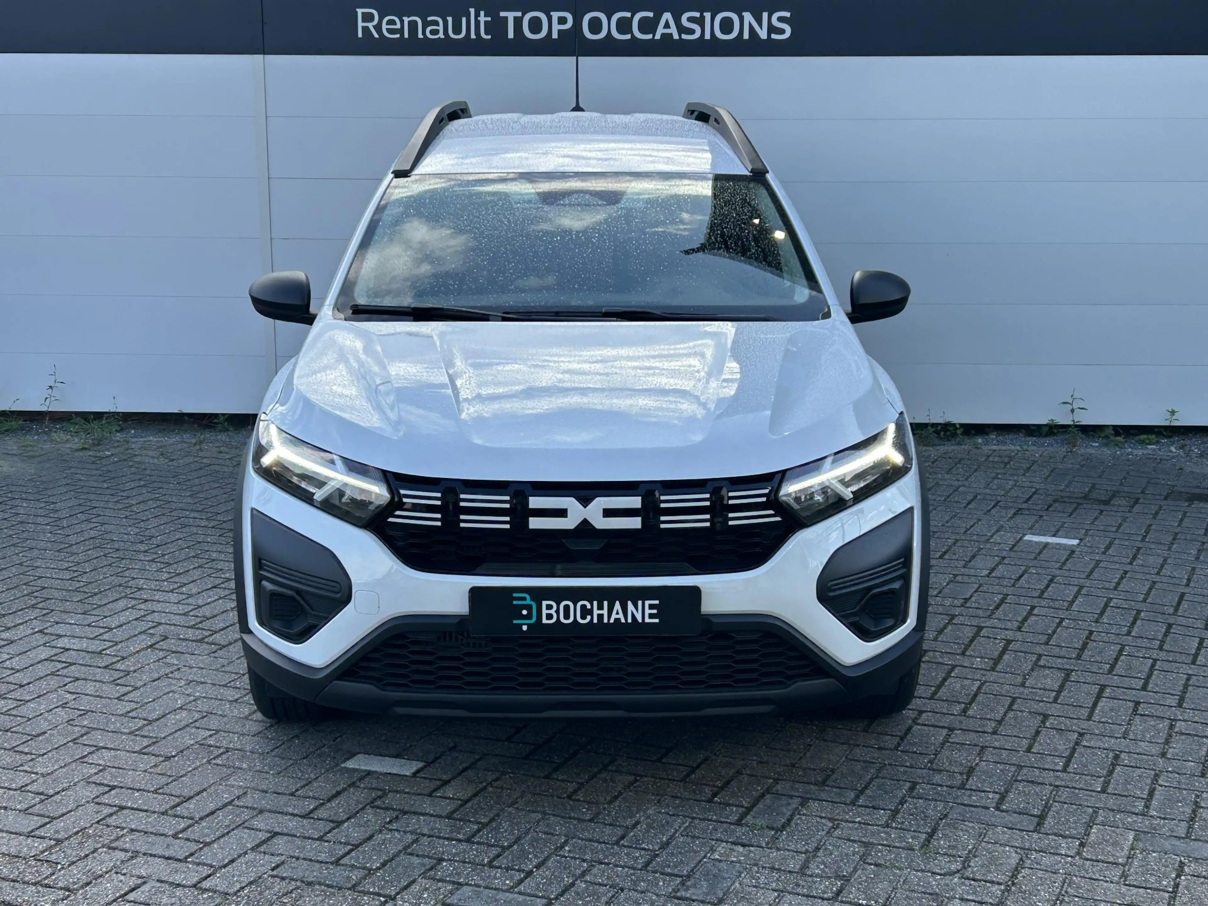 Dacia Jogger 1.0 TCe 100 ECO-G Essential 5p. | 1e Eigenaar | Pa — photo 14