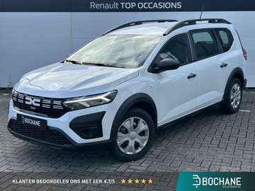 1.0 TCe 100 ECO-G Essential 5p. | 1e Eigenaar | Pa