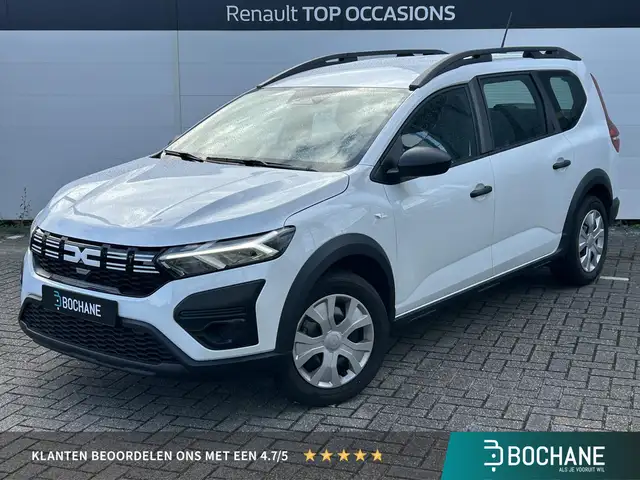 Dacia Jogger 1.0 TCe 100 ECO-G Essential 5p. | 1e Eigenaar | Pa