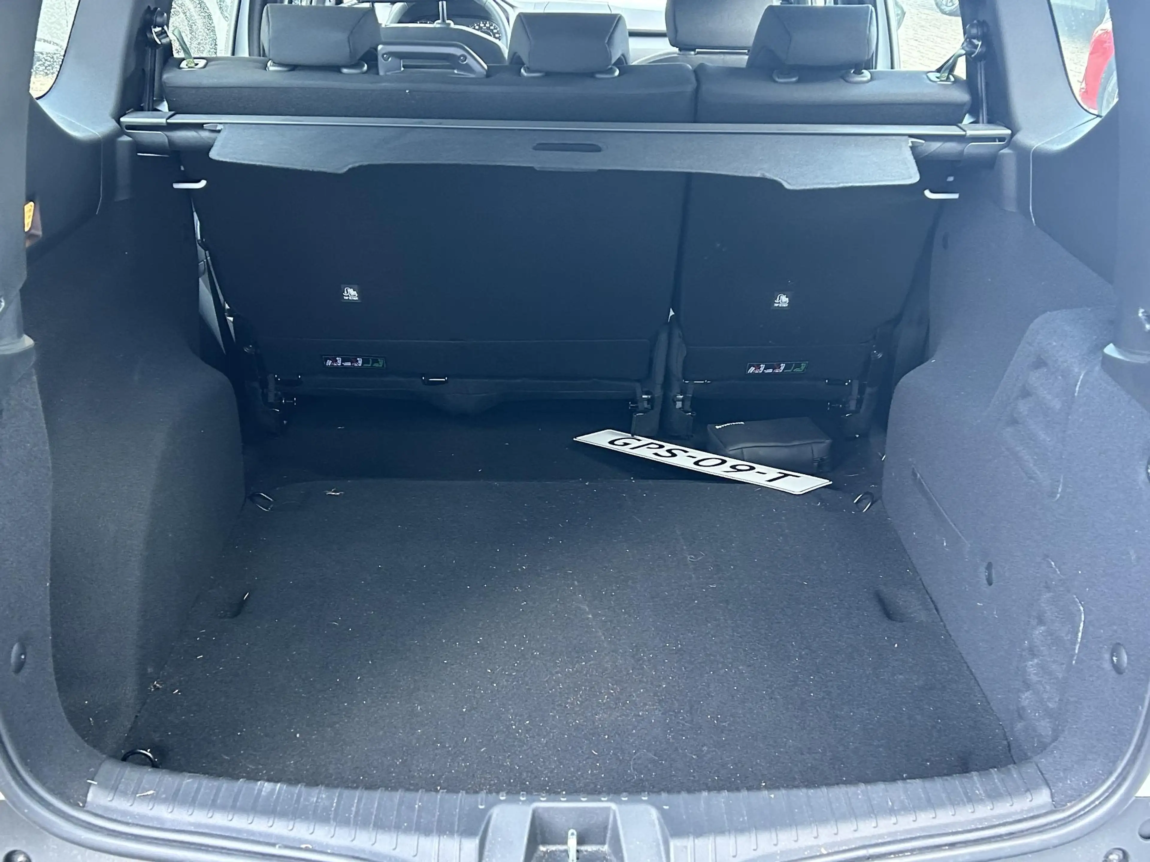 Dacia Jogger 1.0 TCe 100 ECO-G Essential 5p. | 1e Eigenaar | Pa — photo 9