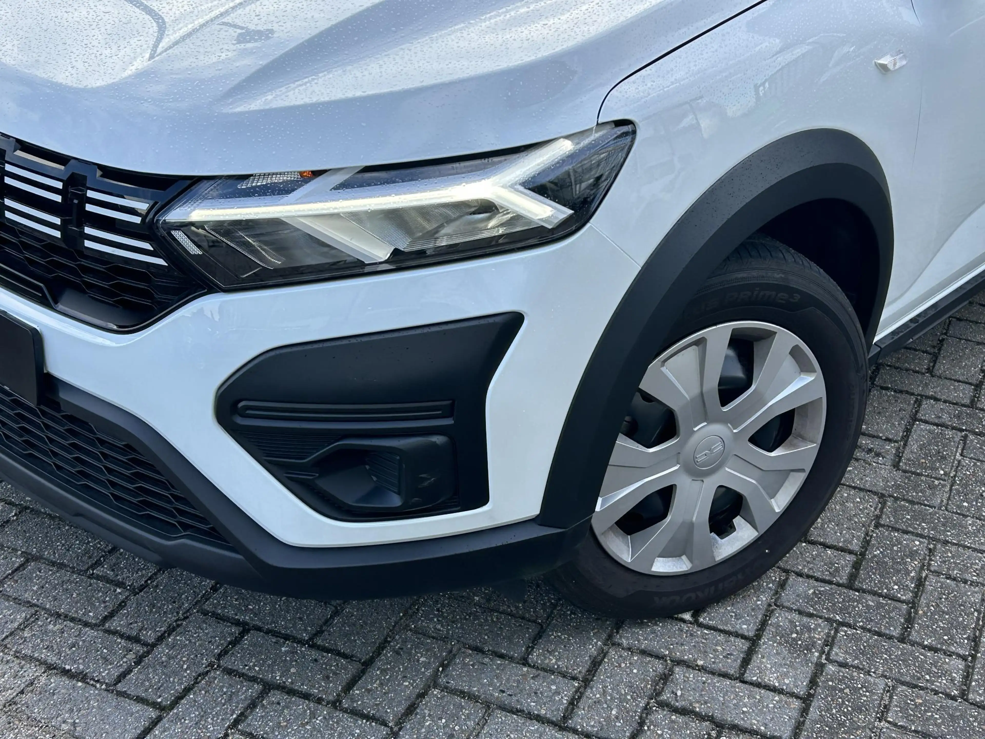 Dacia Jogger 1.0 TCe 100 ECO-G Essential 5p. | 1e Eigenaar | Pa — photo 21