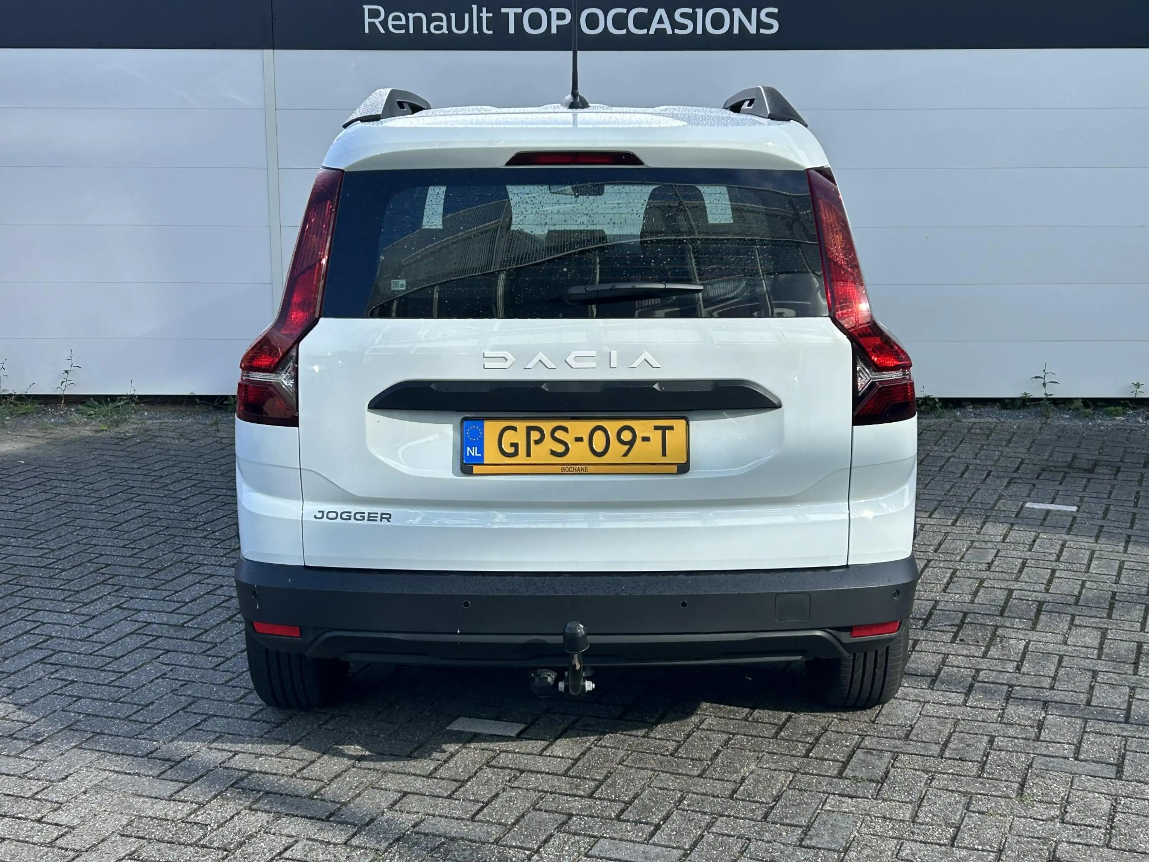 Dacia Jogger 1.0 TCe 100 ECO-G Essential 5p. | 1e Eigenaar | Pa — photo 15