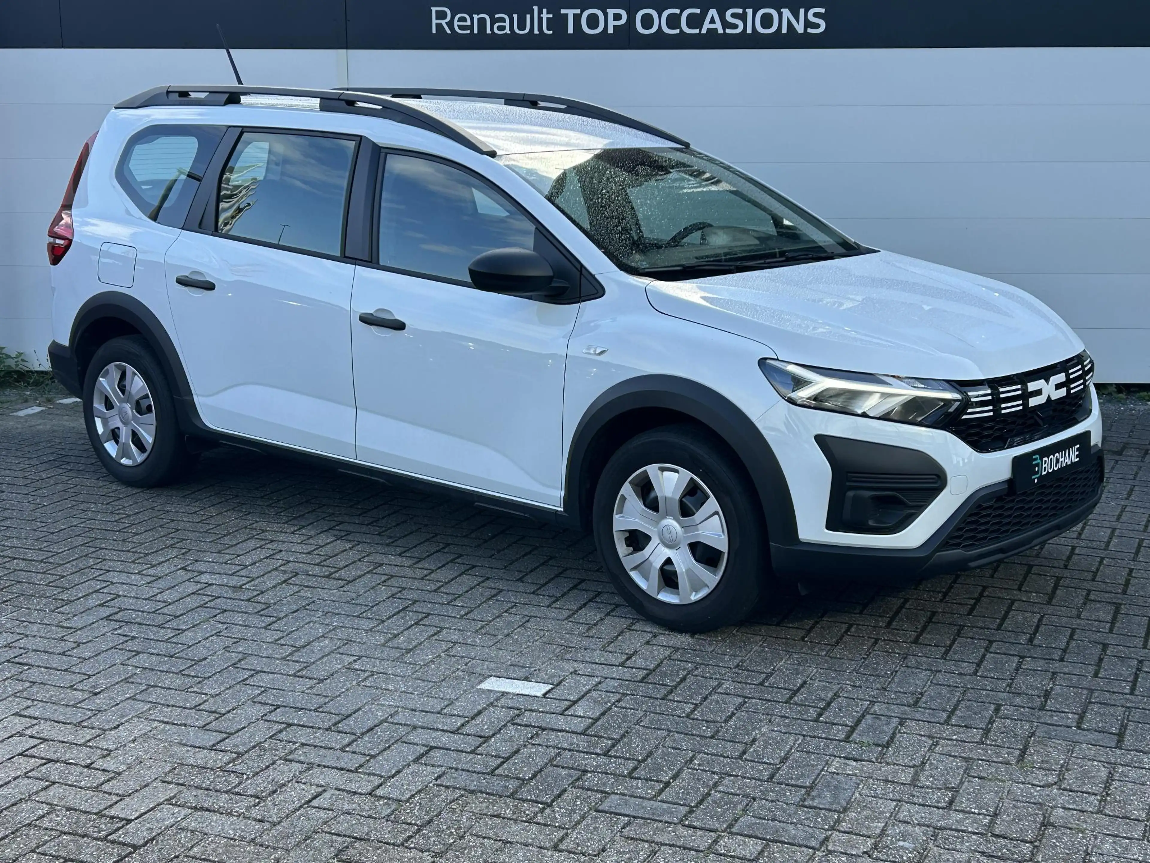Dacia Jogger 1.0 TCe 100 ECO-G Essential 5p. | 1e Eigenaar | Pa — photo 5