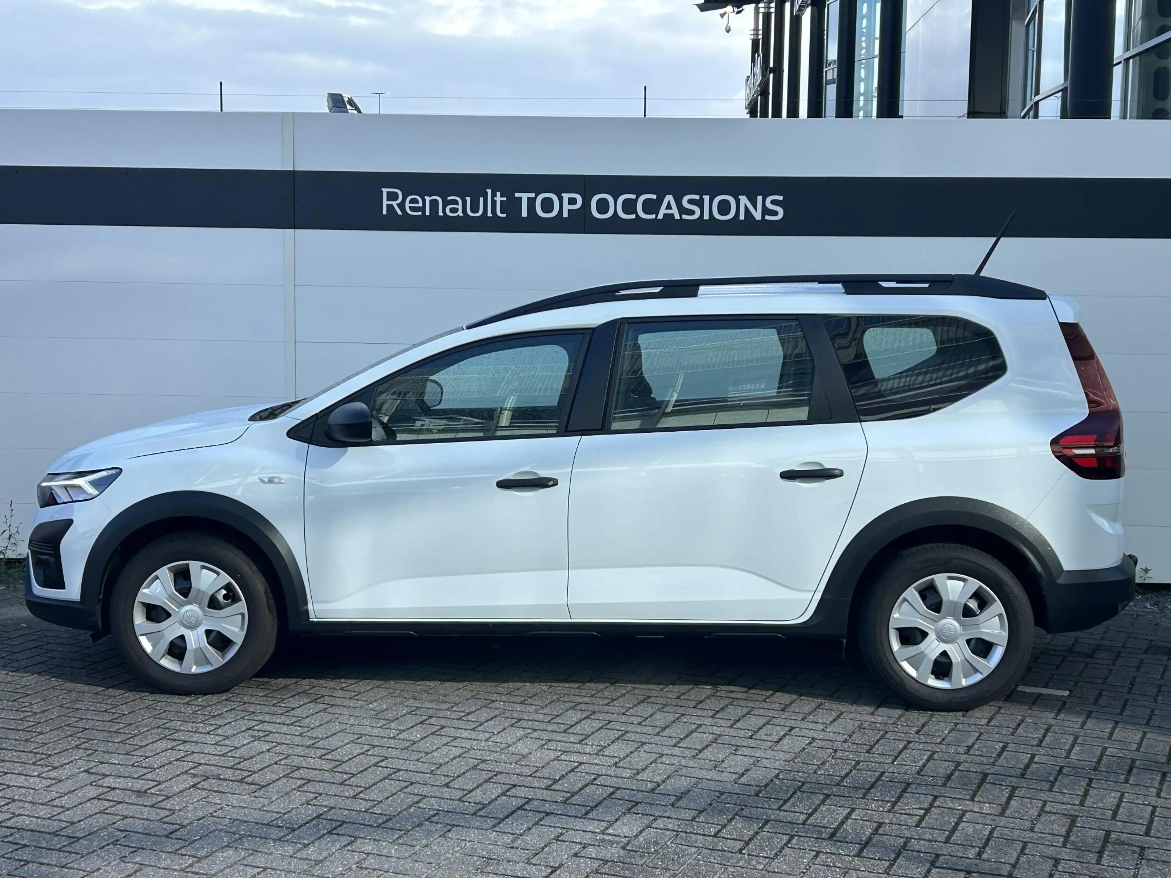 Dacia Jogger 1.0 TCe 100 ECO-G Essential 5p. | 1e Eigenaar | Pa — photo 12