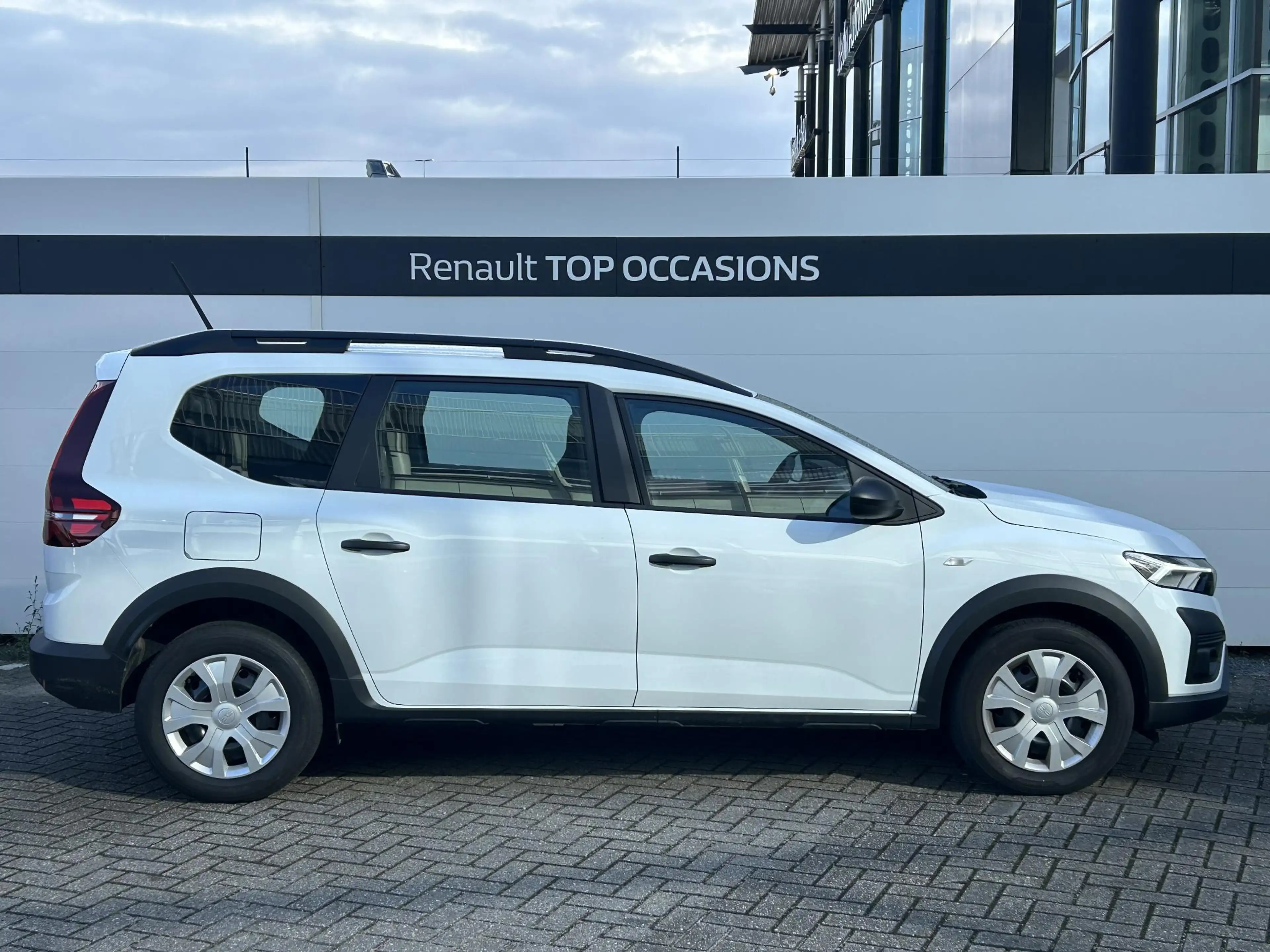 Dacia Jogger 1.0 TCe 100 ECO-G Essential 5p. | 1e Eigenaar | Pa — photo 13