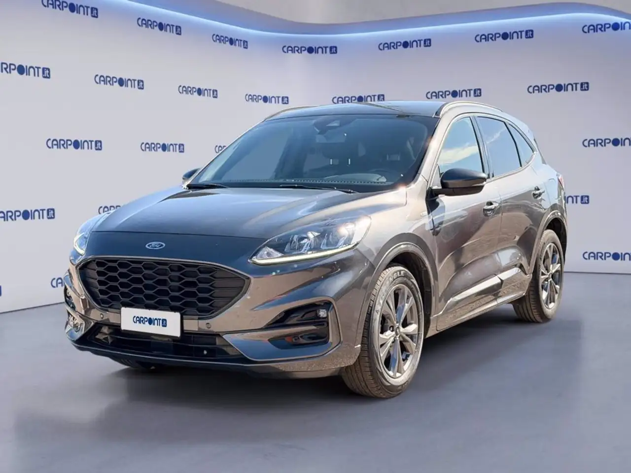 Ford Kuga 2.5 full hybrid st-line 2wd 190cv cvt