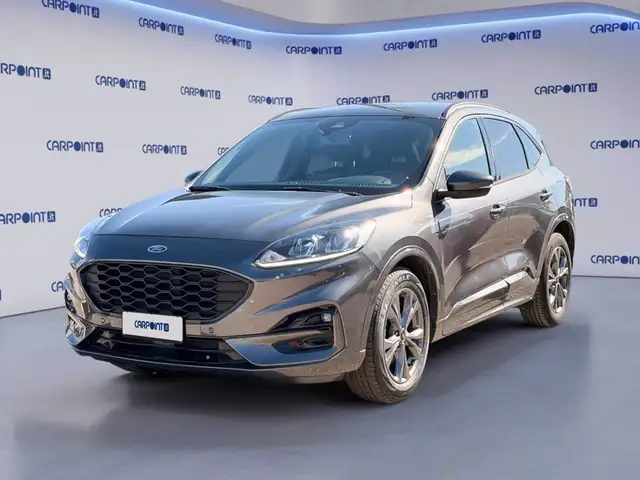Ford Kuga 2.5 full hybrid st-line 2wd 190cv cvt