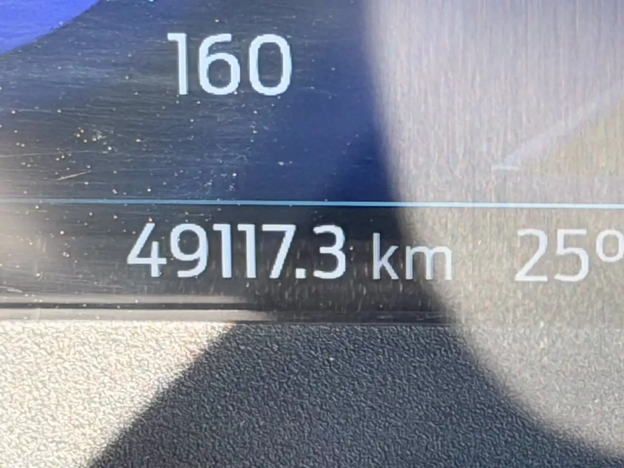 Ford Kuga 2.5 full hybrid st-line 2wd 190cv cvt, миниатюра 21